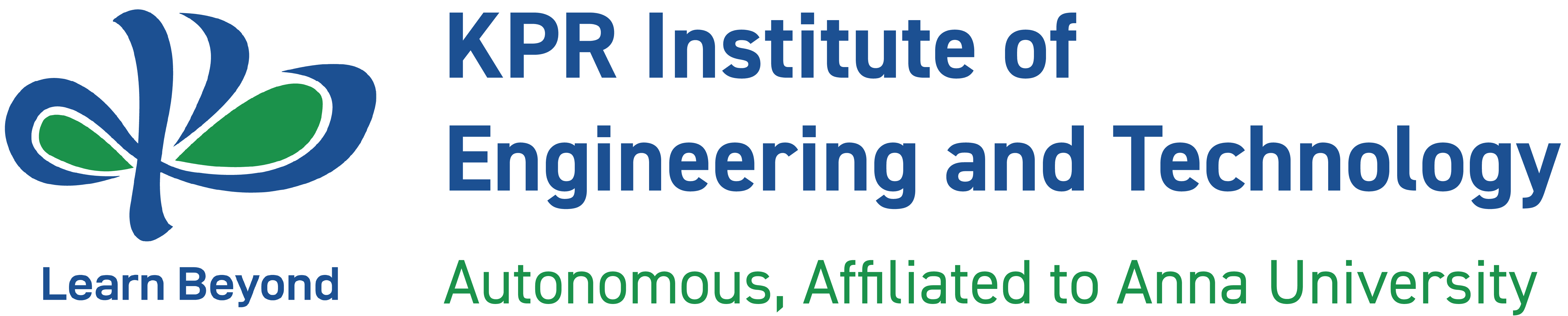KPR Institute of Engineering and Technology